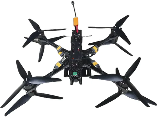 LY10-X8 · 10寸 · 载重 6kg