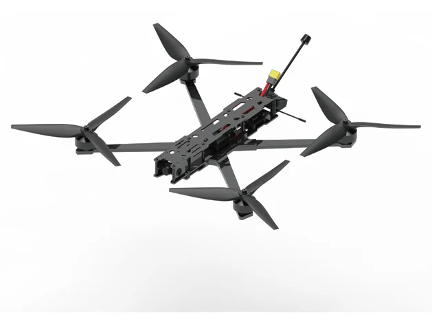 LY10 · 10寸 · 载重 4kg