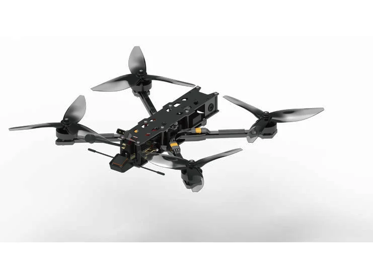 FPV LY7 穿越机