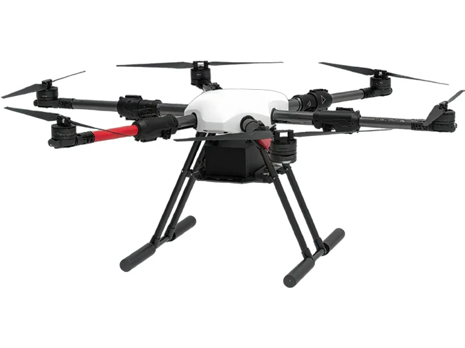 M6-10 · 载重 10kg