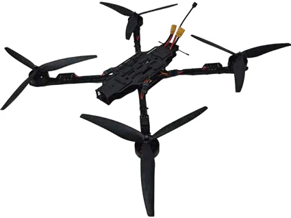 MX15-A · 15寸 · 载重 8kg