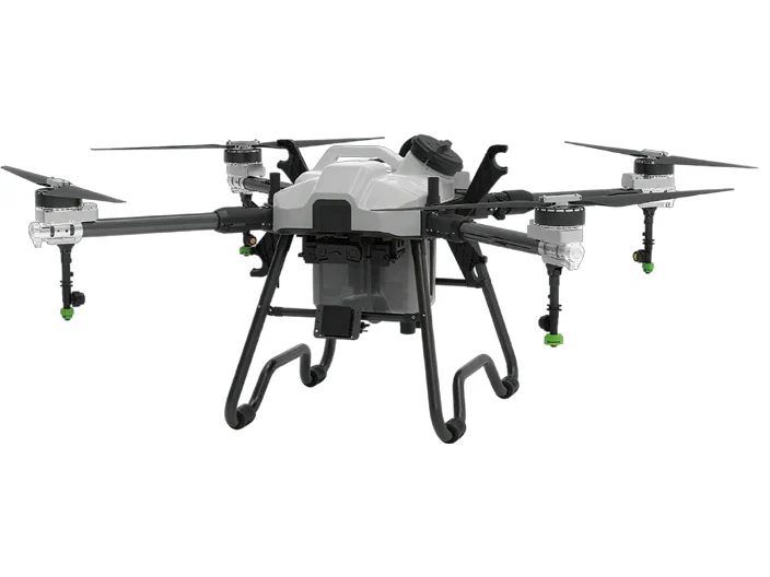X4-15 · 载重 15kg
