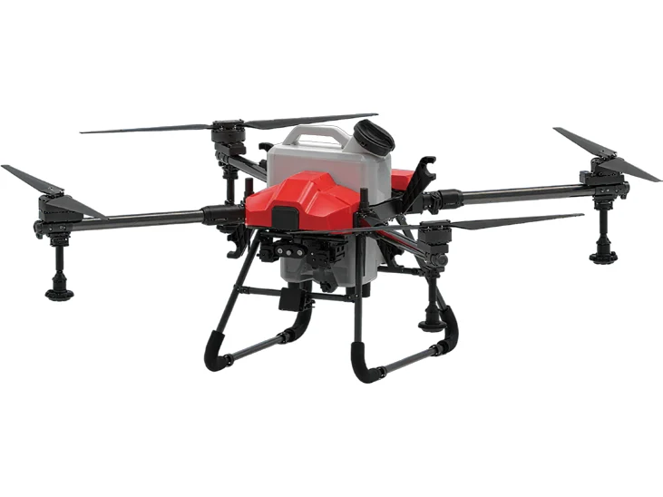 X4-20 · 载重 20kg