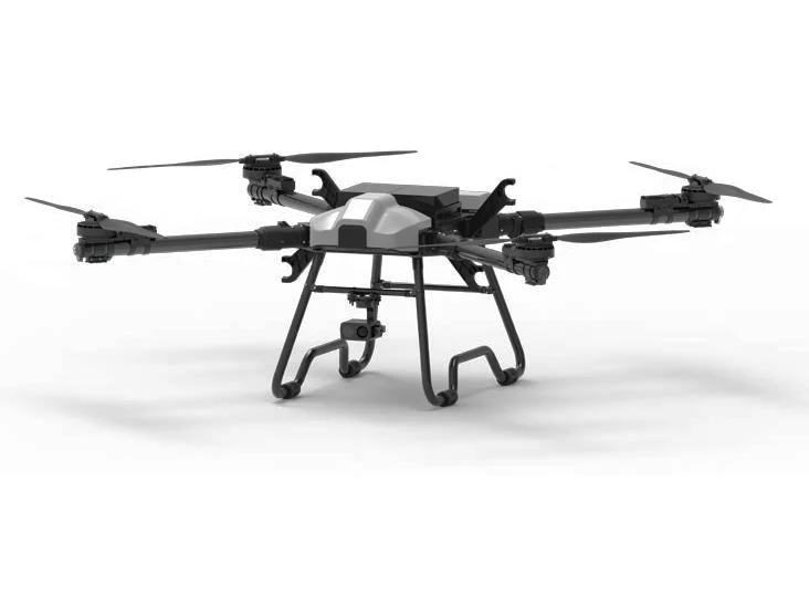 YS-30 · 载重 30kg
