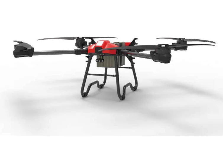 YS-50 · 载重 50kg